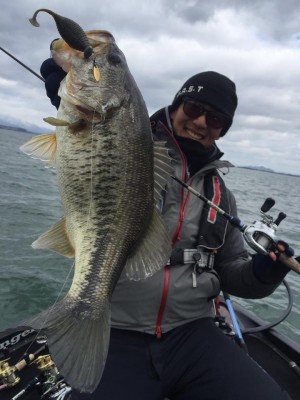 hideup 永野総一朗 ブログ写真 2017/02/24