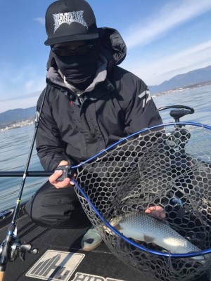 hideup 永野総一朗 ブログ写真 2017/12/10