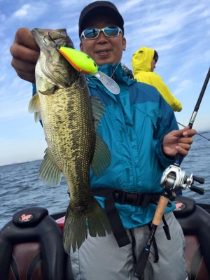 hideup 永野総一朗 ブログ写真 2016/04/16