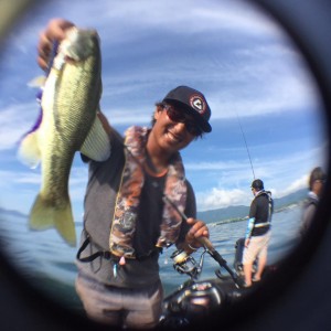 hideup 永野総一朗 ブログ写真 2017/08/20