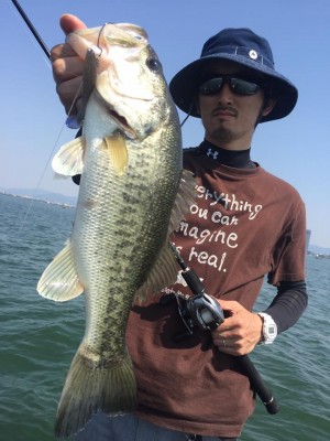 hideup 永野総一朗 ブログ写真 2017/05/20