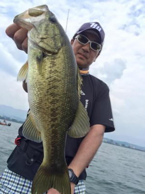 hideup 永野総一朗 ブログ写真 2016/08/15