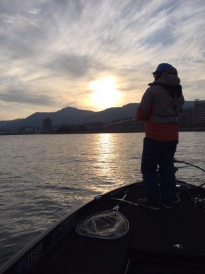 hideup 永野総一朗 ブログ写真 2017/03/04