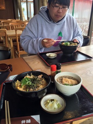 hideup 永野総一朗 ブログ写真 2016/03/18