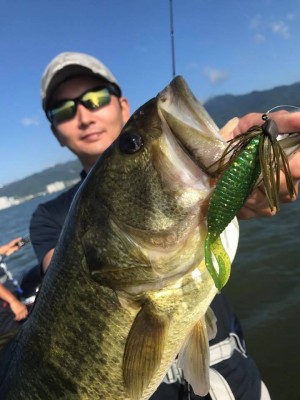 hideup 永野総一朗 ブログ写真 2017/08/09