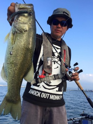 hideup 永野総一朗 ブログ写真 2016/08/19