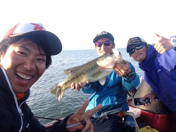 hideup 永野総一朗 ブログ写真 2015/05/03