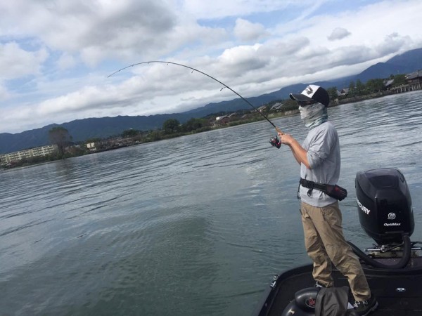 hideup 永野総一朗 ブログ写真 2016/09/23