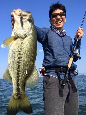 hideup 永野総一朗 ブログ写真 2016/05/21