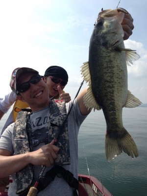 hideup 永野総一朗 ブログ写真 2013/05/16