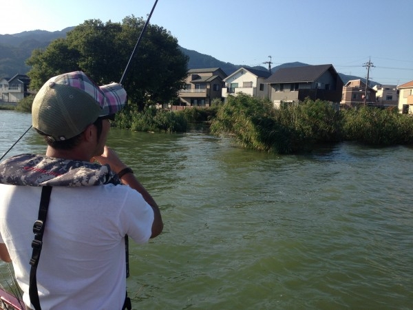 hideup 永野総一朗 ブログ写真 2013/09/18