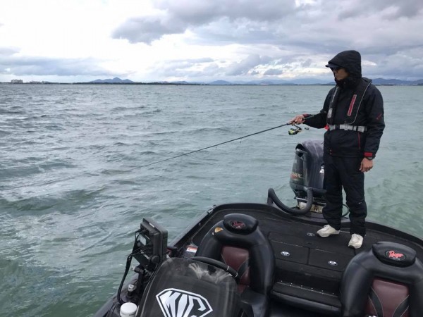 hideup 永野総一朗 ブログ写真 2017/11/05