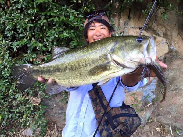 hideup 永野総一朗 ブログ写真 2016/08/10