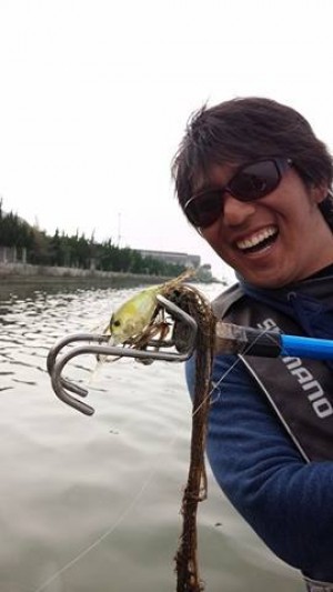 hideup 永野総一朗 ブログ写真 2016/03/08