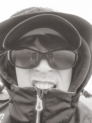 hideup 永野総一朗 ブログ写真 2015/12/21