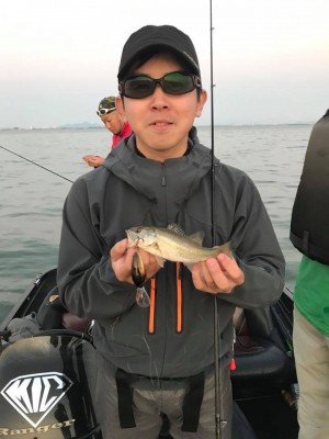 hideup 永野総一朗 ブログ写真 2017/11/05