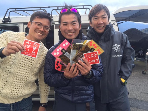 hideup 永野総一朗 ブログ写真 2017/03/06