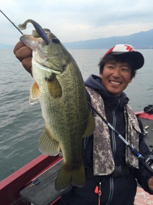 hideup 永野総一朗 ブログ写真 2015/11/07