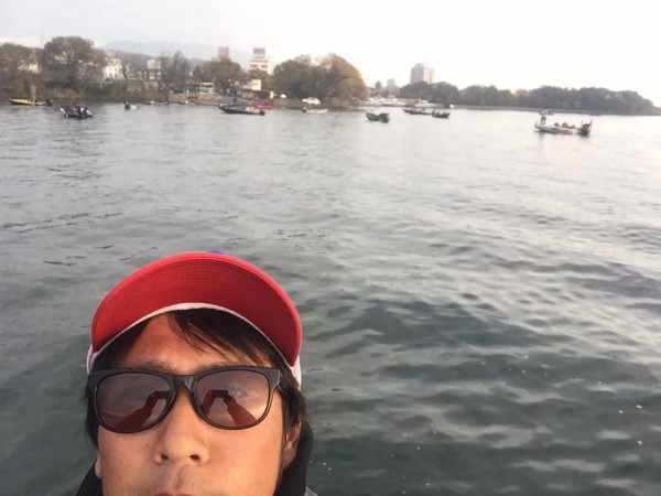 hideup 永野総一朗 ブログ写真 2016/12/04