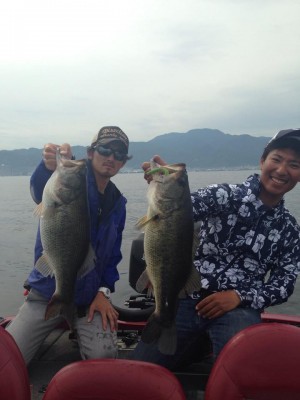 hideup 永野総一朗 ブログ写真 2015/05/24