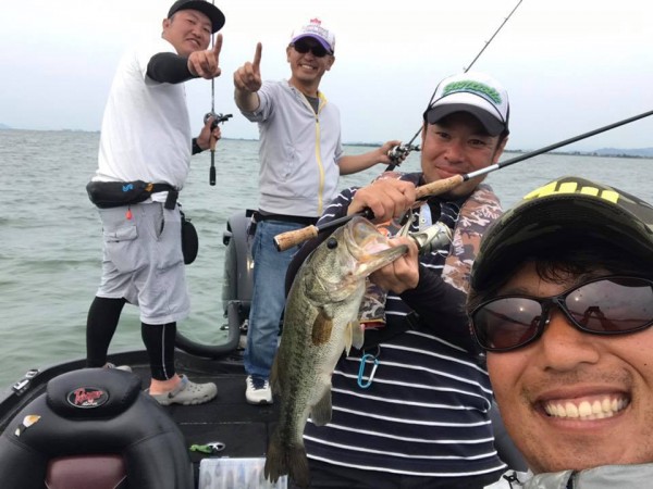 hideup 永野総一朗 ブログ写真 2017/06/22