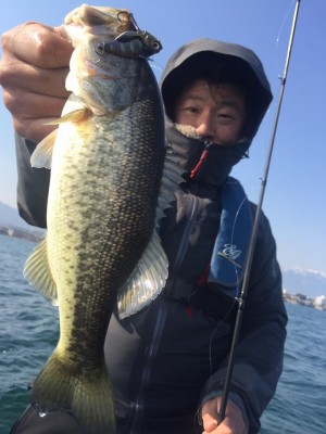 hideup 永野総一朗 ブログ写真 2017/02/16