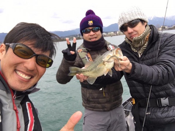 hideup 永野総一朗 ブログ写真 2017/03/01