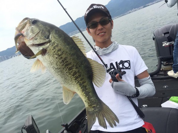 hideup 永野総一朗 ブログ写真 2017/05/22