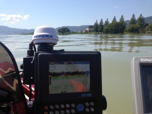 hideup 永野総一朗 ブログ写真 2013/09/19