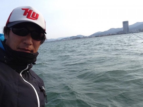 hideup 永野総一朗 ブログ写真 2015/03/14