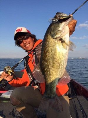 hideup 永野総一朗 ブログ写真 2015/10/18