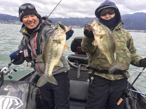 hideup 永野総一朗 ブログ写真 2017/02/24