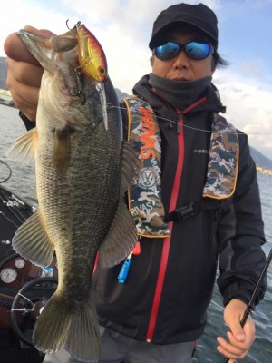 hideup 永野総一朗 ブログ写真 2016/12/01