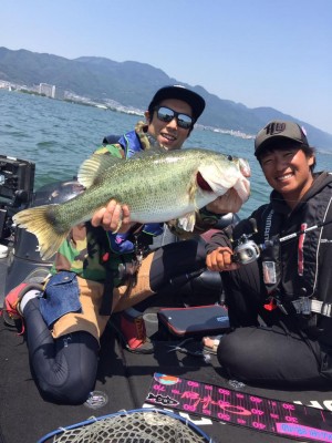 hideup 永野総一朗 ブログ写真 2017/05/20