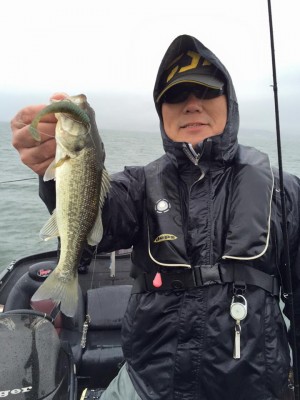 hideup 永野総一朗 ブログ写真 2016/04/07