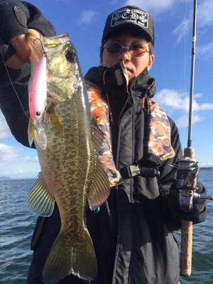 hideup 永野総一朗 ブログ写真 2016/12/24