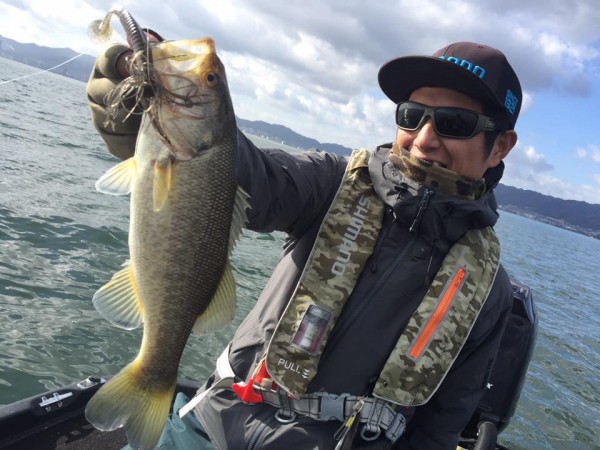 hideup 永野総一朗 ブログ写真 2016/12/02