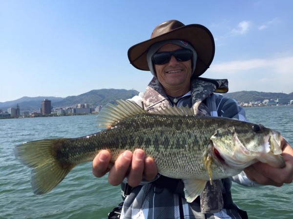 hideup 永野総一朗 ブログ写真 2016/04/19