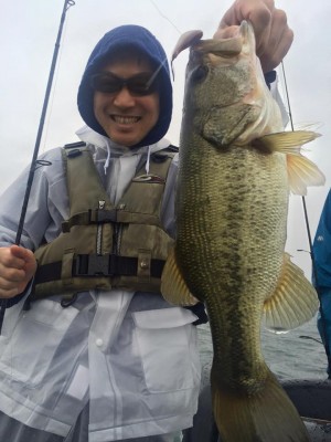 hideup 永野総一朗 ブログ写真 2016/07/09