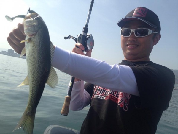 hideup 永野総一朗 ブログ写真 2015/04/18