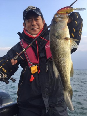 hideup 永野総一朗 ブログ写真 2016/12/06