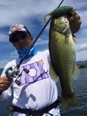 hideup 永野総一朗 ブログ写真 2016/08/10