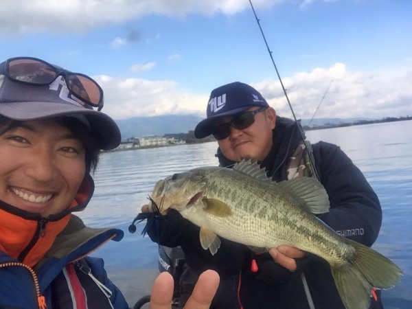 hideup 永野総一朗 ブログ写真 2015/12/24