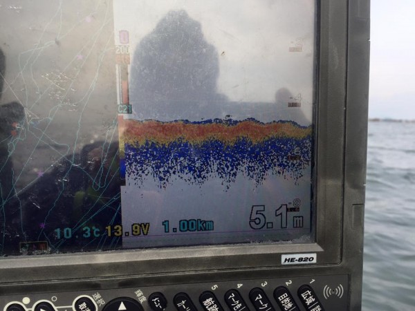 hideup 永野総一朗 ブログ写真 2016/01/06