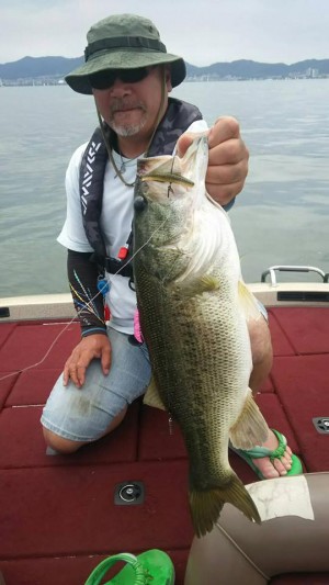 hideup 永野総一朗 ブログ写真 2017/06/11