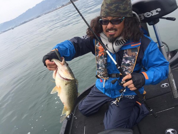 hideup 永野総一朗 ブログ写真 2017/04/06