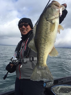 hideup 永野総一朗 ブログ写真 2017/02/15