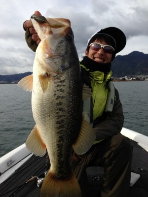 hideup 永野総一朗 ブログ写真 2013/01/23