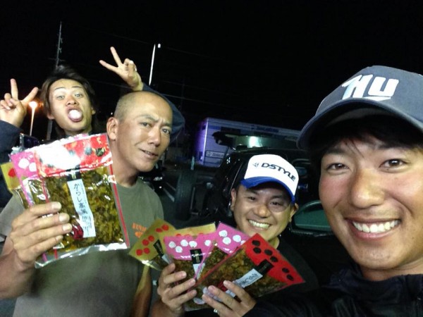 hideup 永野総一朗 ブログ写真 2015/06/15