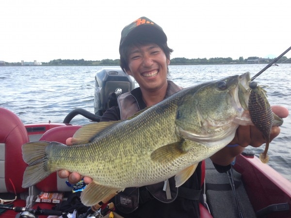 hideup 永野総一朗 ブログ写真 2014/06/22